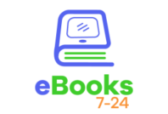 e-books 7-24