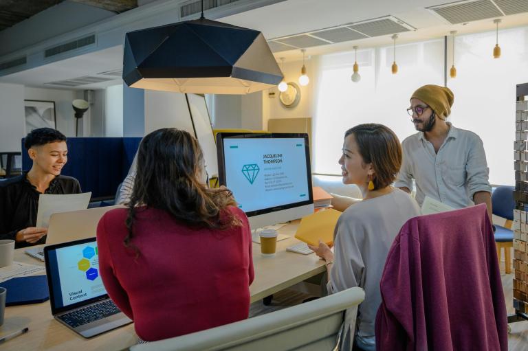 administración de empresas