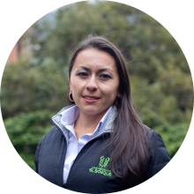 Luz Marina Molina Quintero