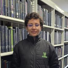 Liliana Parra Martínez